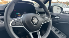 Renault Clio 1.6 E-TECH full hybrid 145 Evolution 5dr Auto Hybrid Hatchback